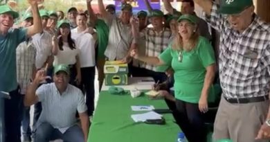 Dirección Ejecutiva Circunscripción 1 Distrito Nacional de la Fuerza del Pueblo continúa trabajos de organización territorial. Dirección Ejecutiva Circunscripción 1 Distrito Nacional de la Fuerza del Pueblo continúa trabajos de organización territorial.