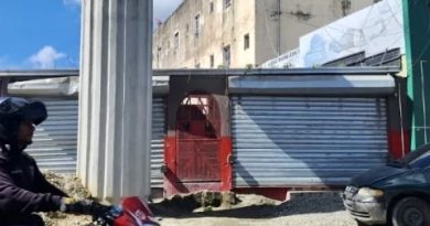 Paralizan trabajos de la línea L-1B del Metro hasta enero del 2027 Paralizan trabajos de la línea L-1B del Metro hasta enero del 2027