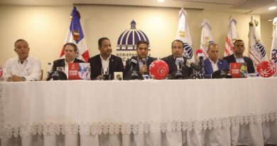 Anuncian primera edición de los Juegos Inclusivos República Dominicana 2026