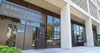 Haivanjoe advierte títulos del Banco Central aumentaron RD$57,000 millones en diez meses