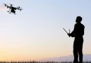 Zimbabue comienza a distribuir medicamentos mediante drones