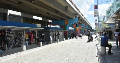 ¿Hay o no hay dinero en la calle? ¿Hay o no hay dinero en la calle?