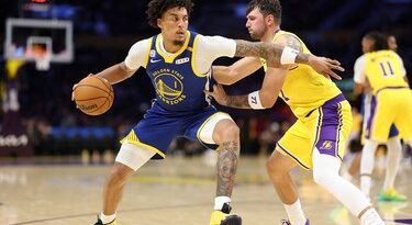 Lendeborg entra en un círculo de leyendas tras su partido contra los Nuggets Lendeborg entra en un círculo de leyendas tras su partido contra los Nuggets