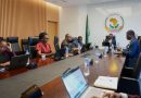 África reconoce estar perdiendo frente a brote de ébola hasta ahora