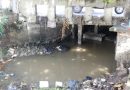 Cañada La Pava se desborda y causa daños en Don Gregorio