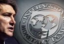 FMI pide al ejecutivo argentino mantener el rumbo económico