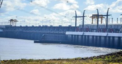 Uruguay reafirma predominio de fuentes renovables de energía Uruguay reafirma predominio de fuentes renovables de energía