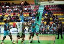 Retiro 23 y Quisqueya triunfan en segunda fecha del TBS