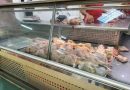 Las importaciones de pollo aumentan 45 % a septiembre, ante una mayor oferta en Estados Unidos