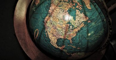 Globalización económica y geopolítica Globalización económica y geopolítica